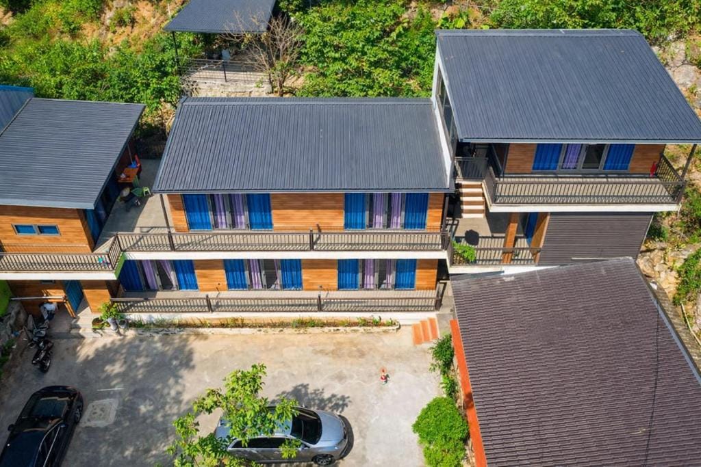 BG Stone Homestay — 1