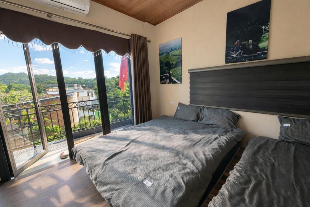 BG Stone Homestay — 5