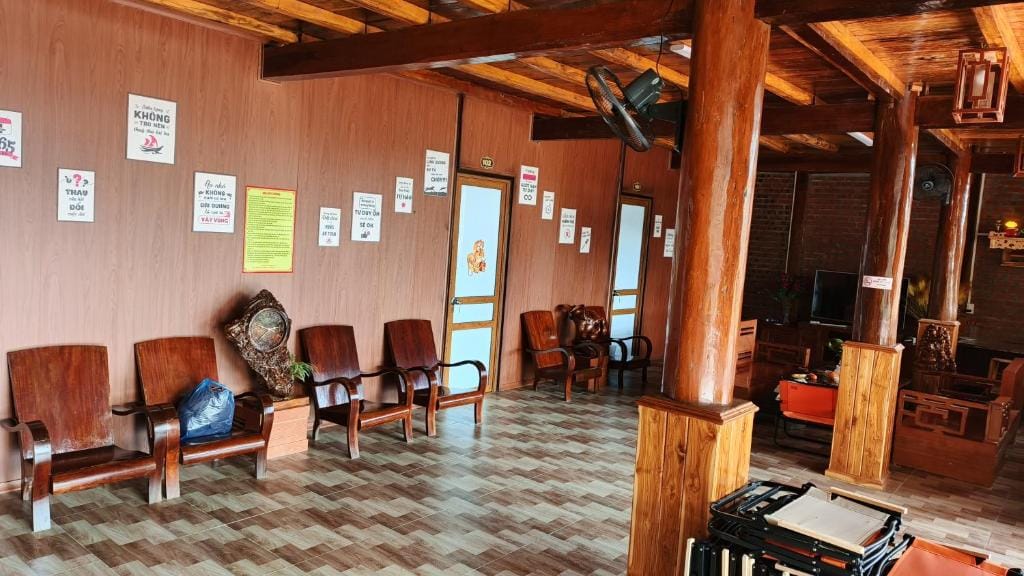 Homestay cọ bua — 3