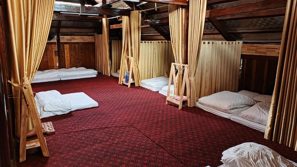 Homestay cọ bua — 5
