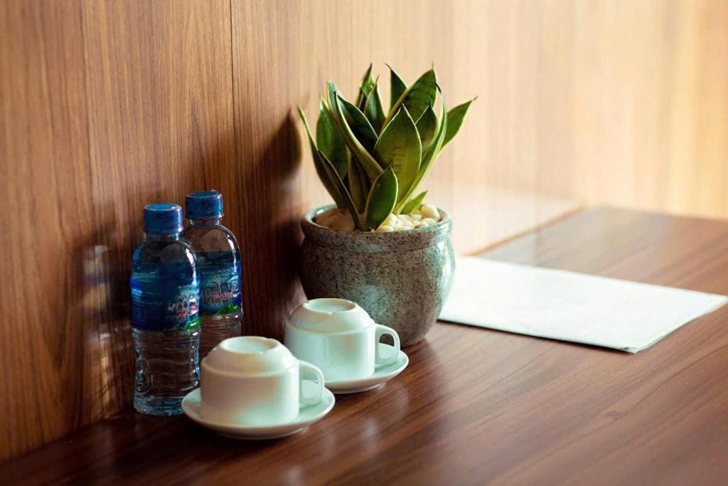 Hương Sen Hotel MC - by BAY LUXURY — 4