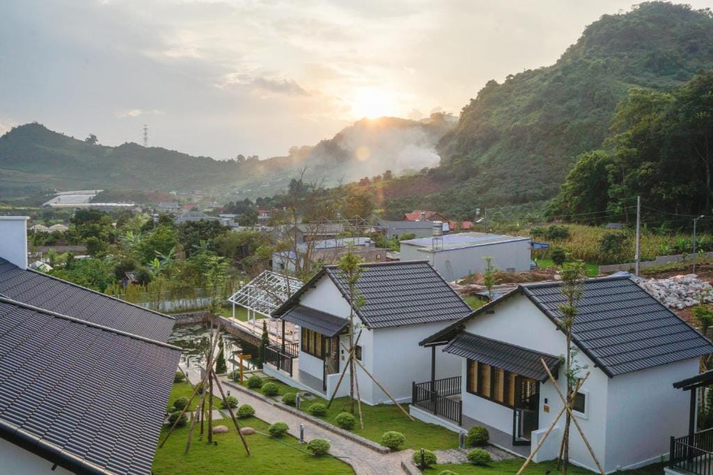 Ikigai Retreat Moc Chau — 3