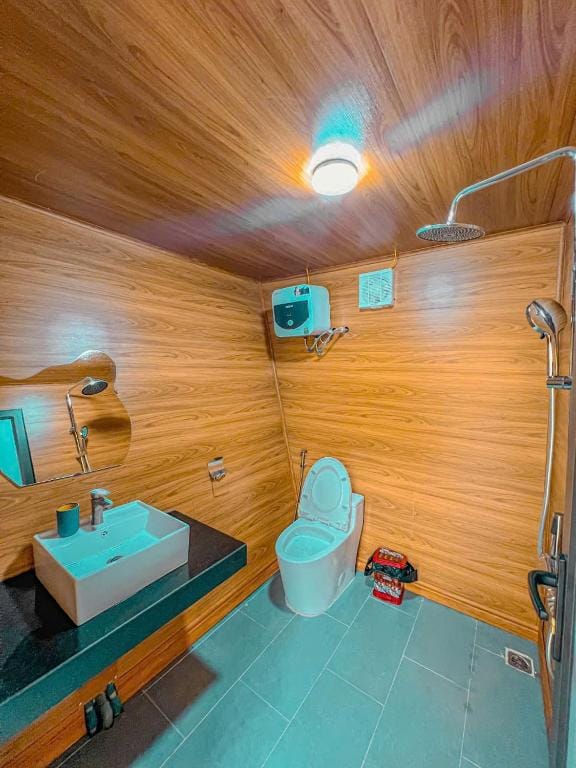 Linh Anh Homestay MC - by BAY LUXURY — 3