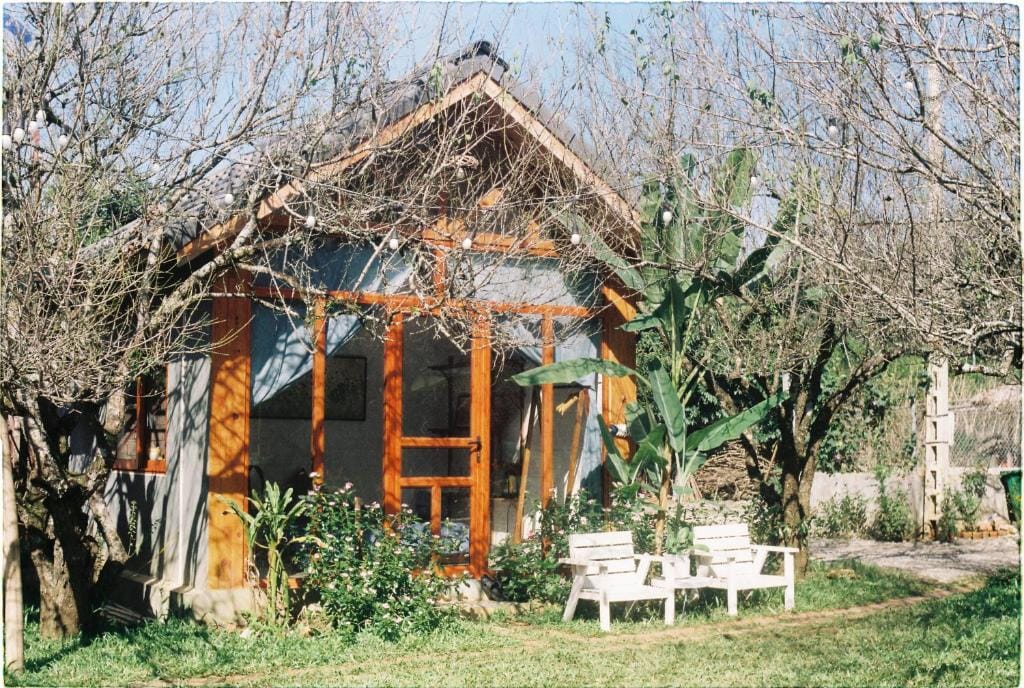 MAMA's House Mộc Châu — 1