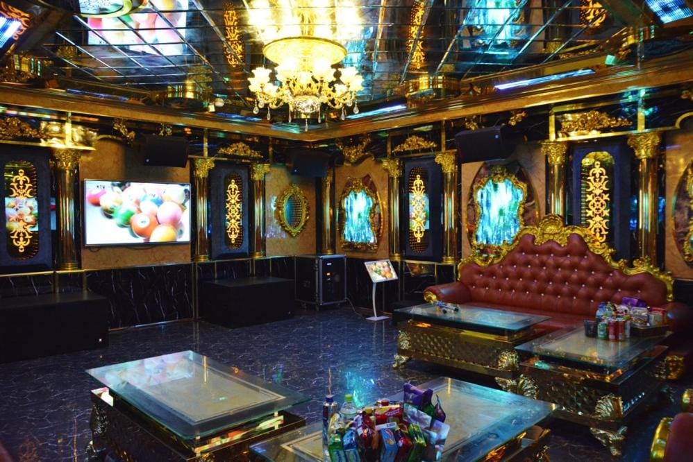 Mạnh Tuân Hotel MC - by BAY LUXURY — 4