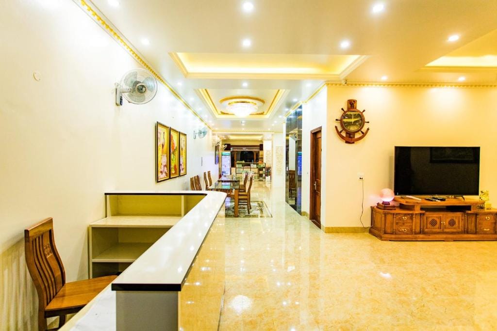 Minh Cường Hotel Mộc Châu — 2