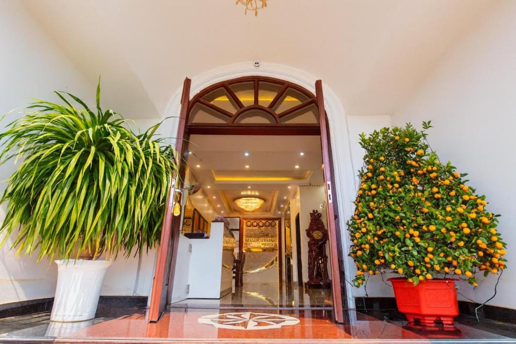 Minh Cường Hotel Mộc Châu — 4