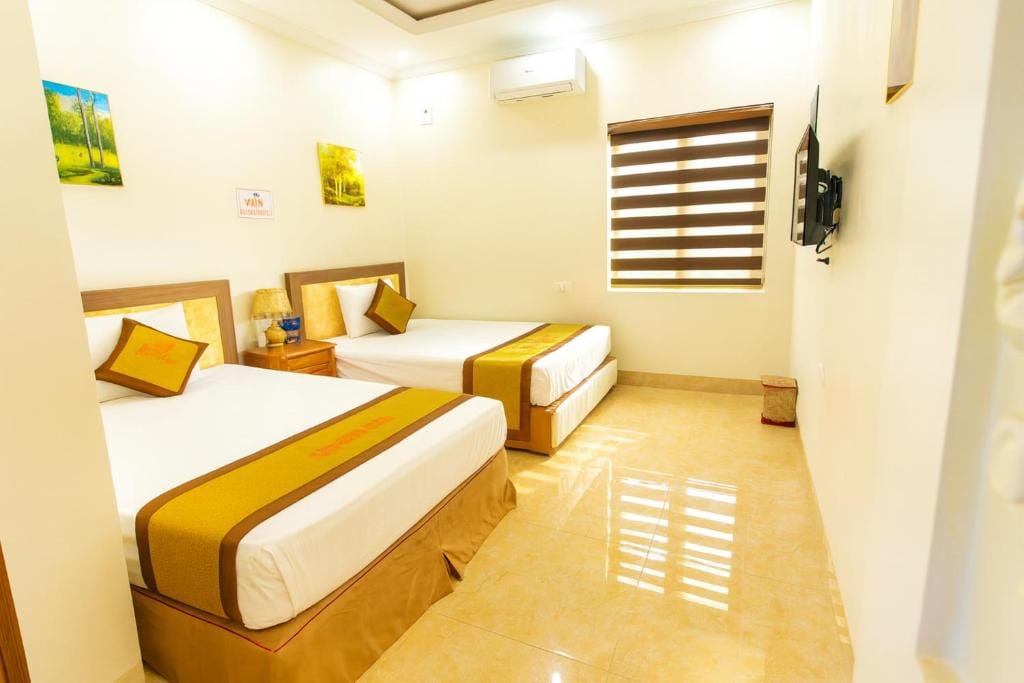 Minh Cường Hotel Mộc Châu — 5