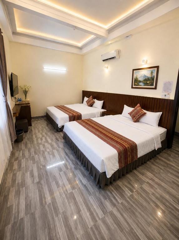 MINH HUY HOUSE Mộc Châu — 1