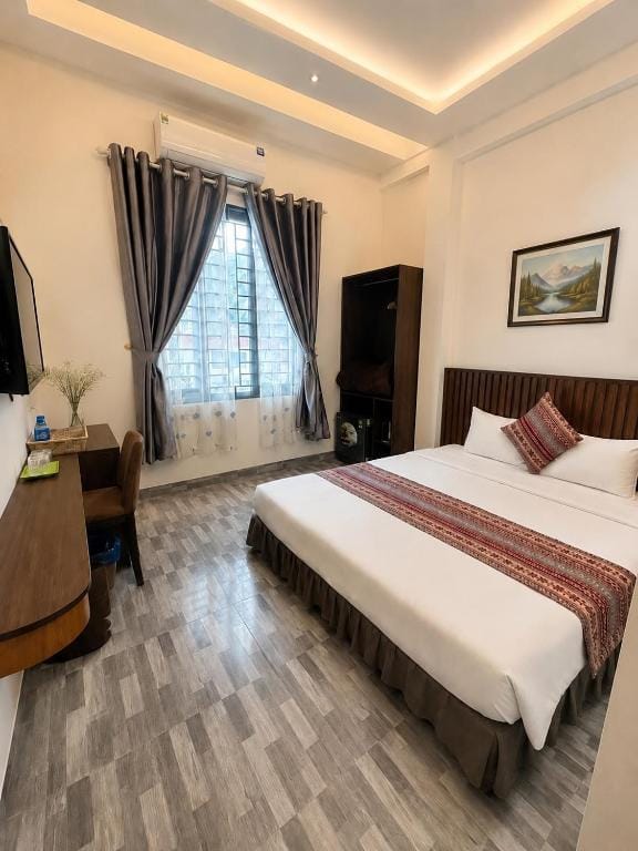 MINH HUY HOUSE Mộc Châu — 2