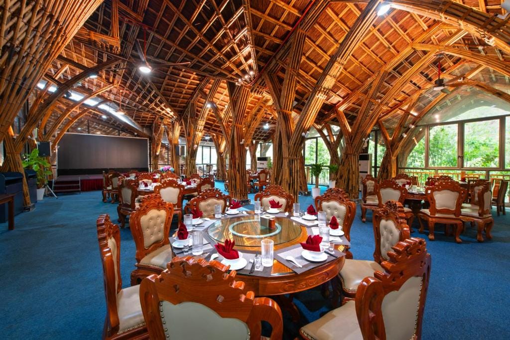 Moc Chau Island - Mountain Park and Resort — 2