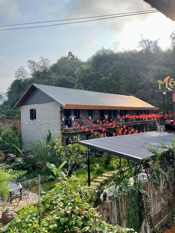 Mộc Homestay - Mộc Châu — 3