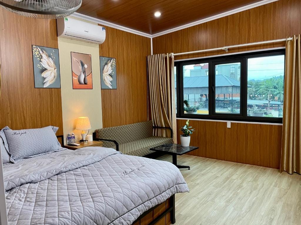 Mộc Homestay - Mộc Châu — 4