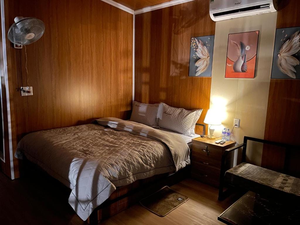 Mộc Homestay - Mộc Châu — 5
