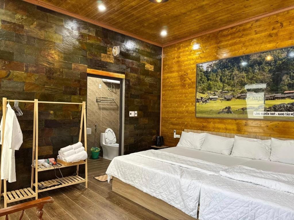 Mộc Sơn Homestay — 2