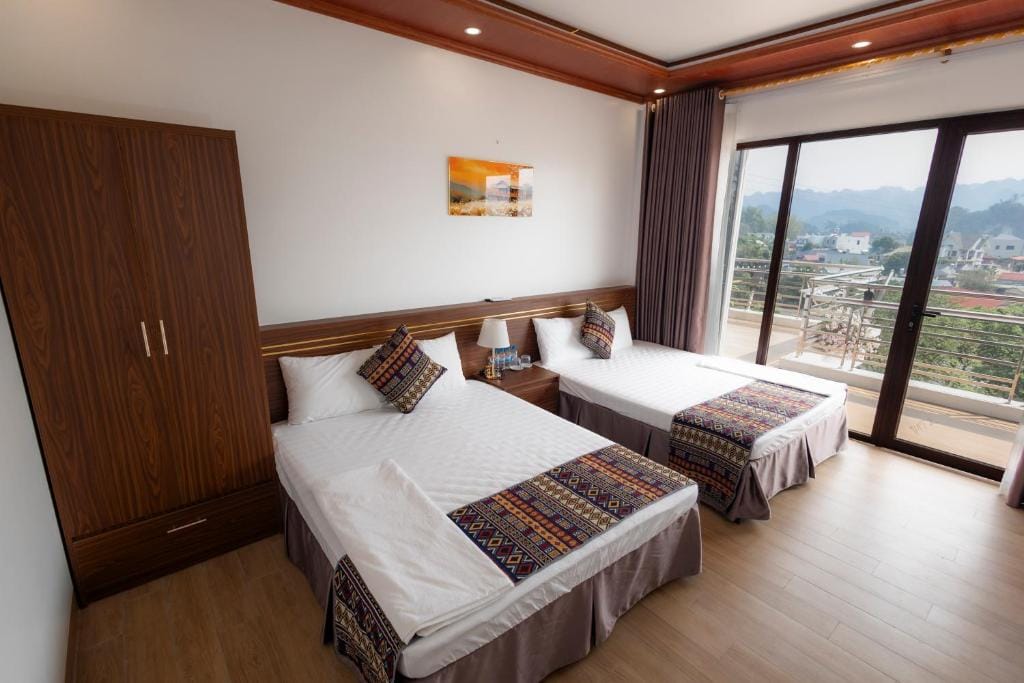 Mộc View House — 2