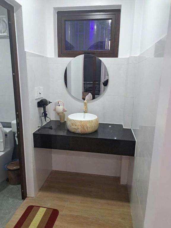 Mộc View House — 3