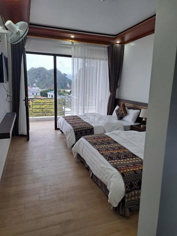 Mộc View House — 5