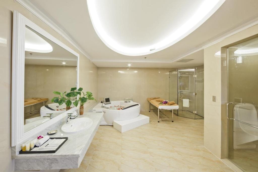 Muong Thanh Luxury Moc Chau Hotel — 3