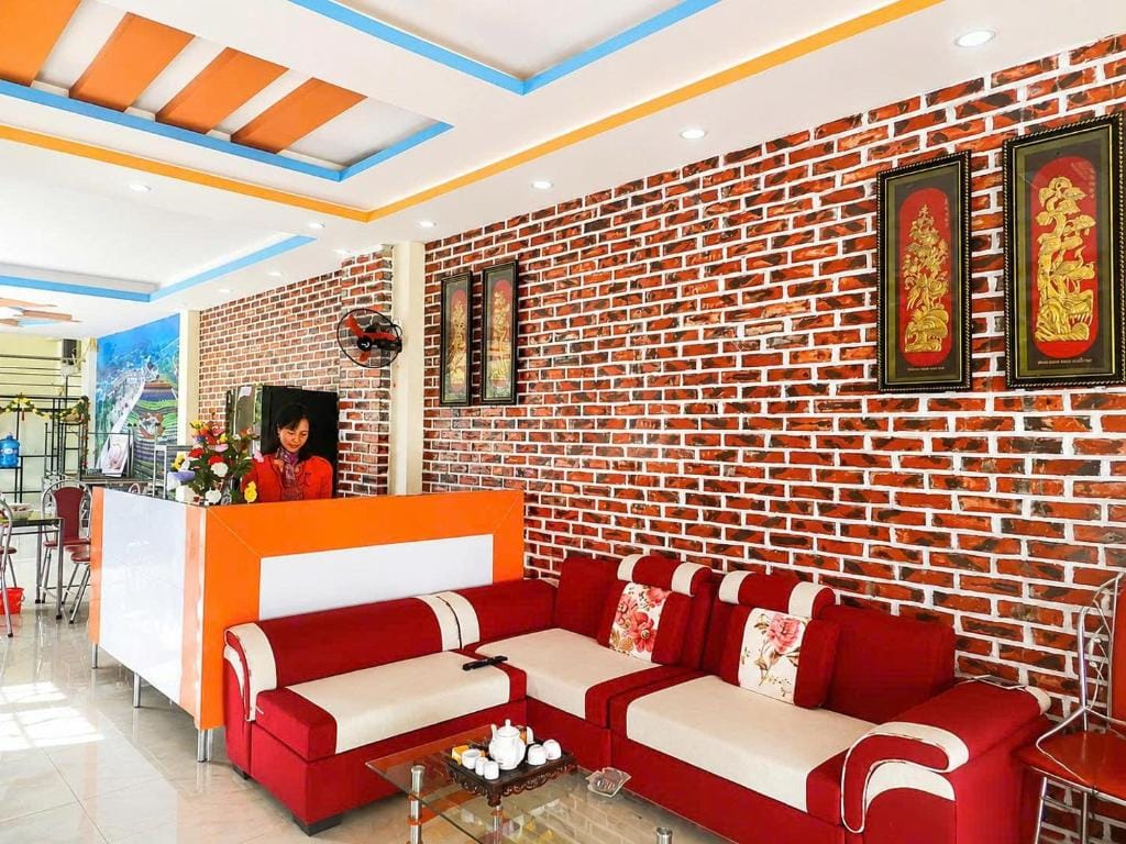 Rừng Thông Homestay Sơn La — 2