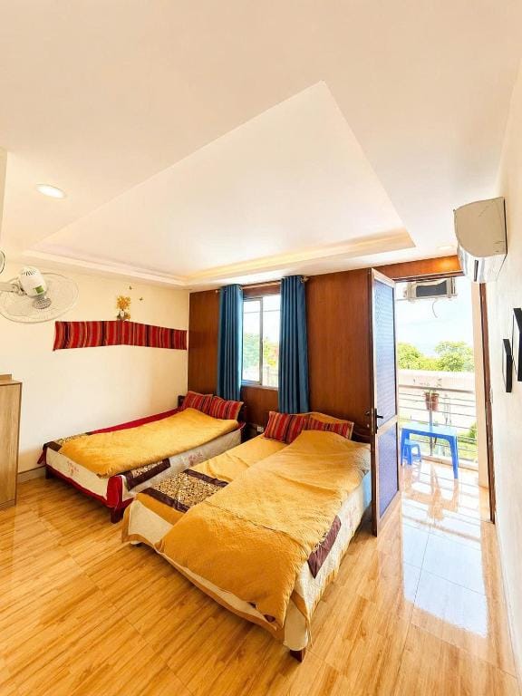 Rừng Thông Homestay Sơn La — 4