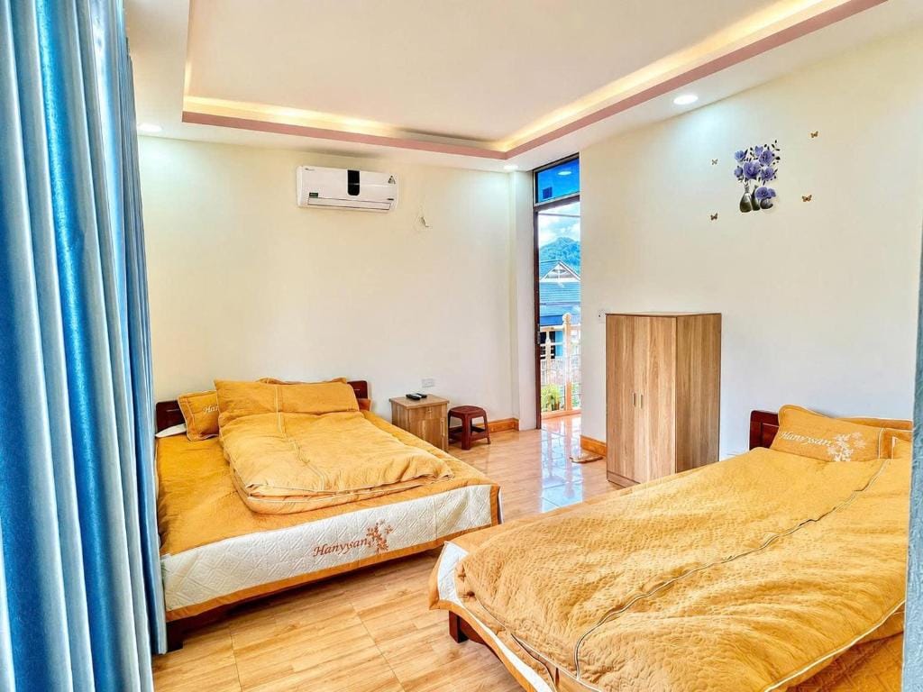 Rừng Thông Homestay Sơn La — 5