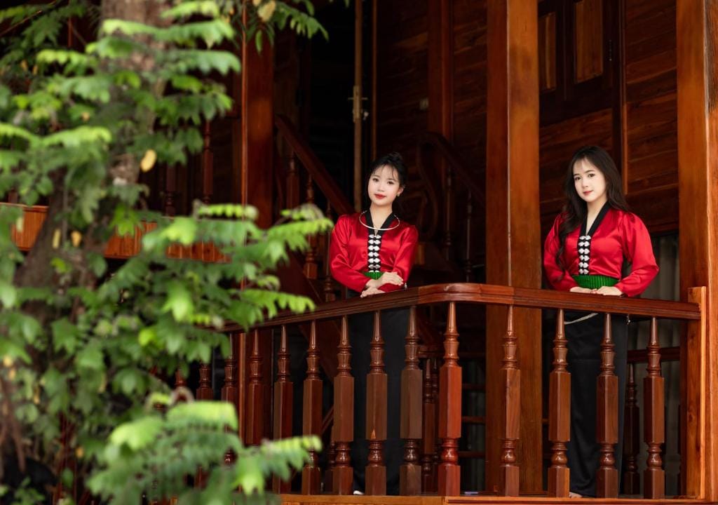 Mộc Châu