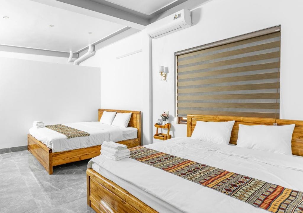 Thảnh Thơi Mộc Châu Homestay — 2