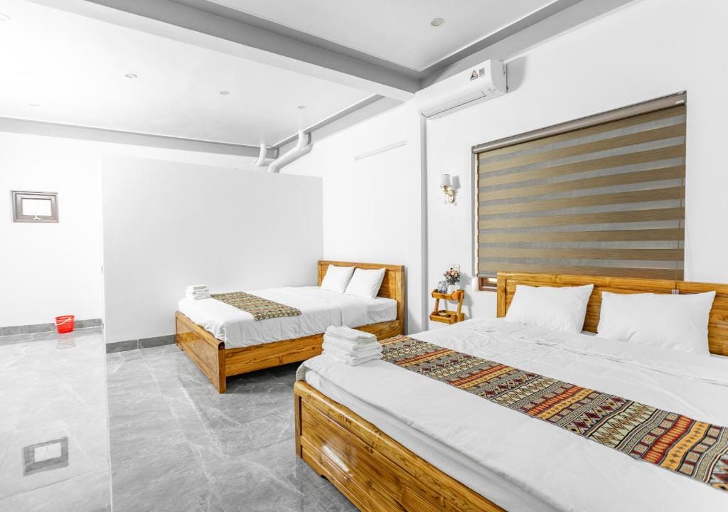 Thảnh Thơi Mộc Châu Homestay — 5