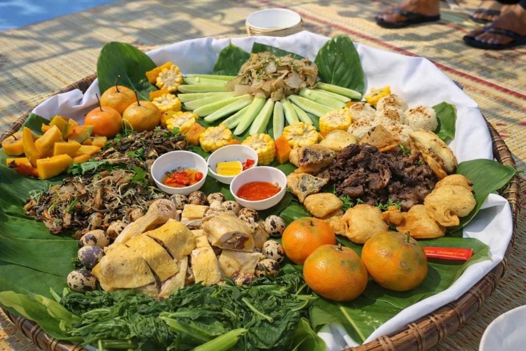 A Lử Homestay, Trek,Bus & Motobirke Yên Bái — 5
