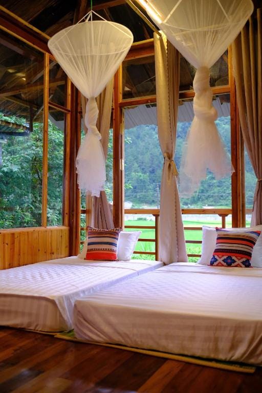 Chải Eco Home — 2