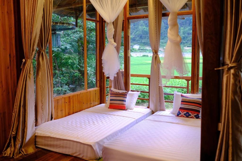 Chải Eco Home — 4