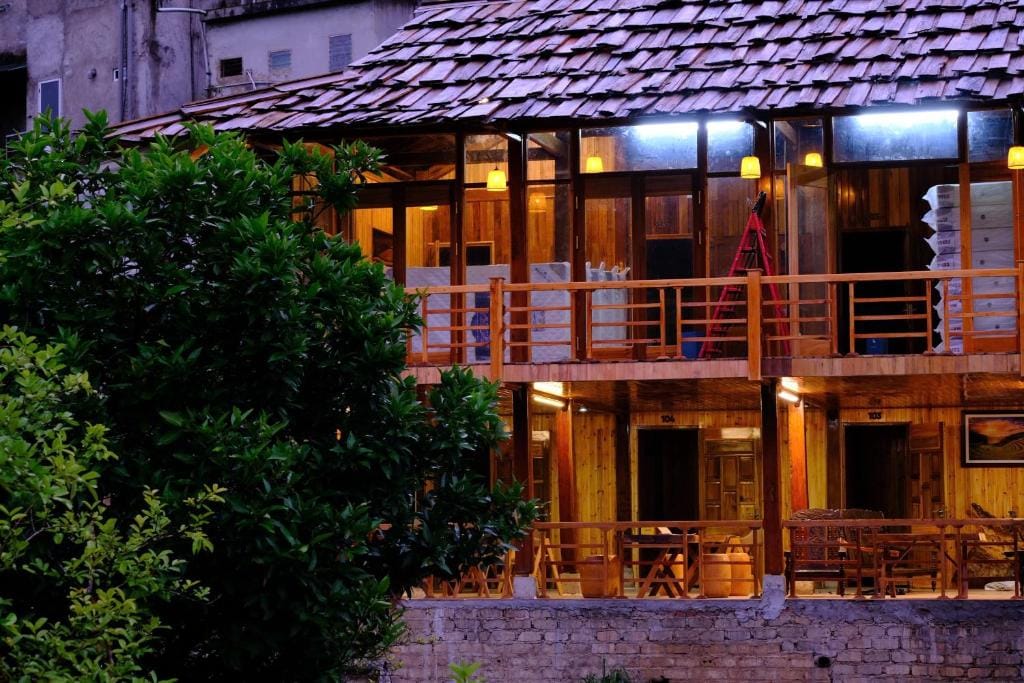 Chải Eco Home — 5