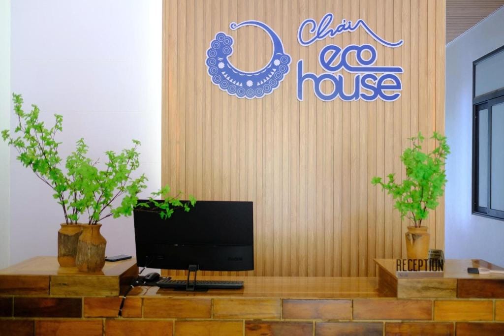 Chải Eco House — 3