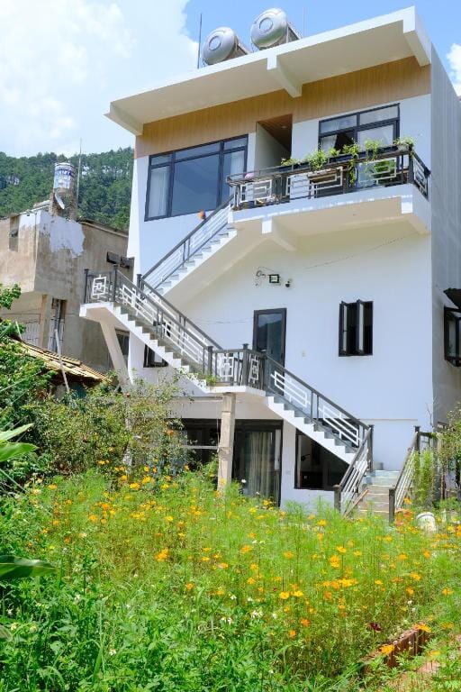 Chải Eco House — 4
