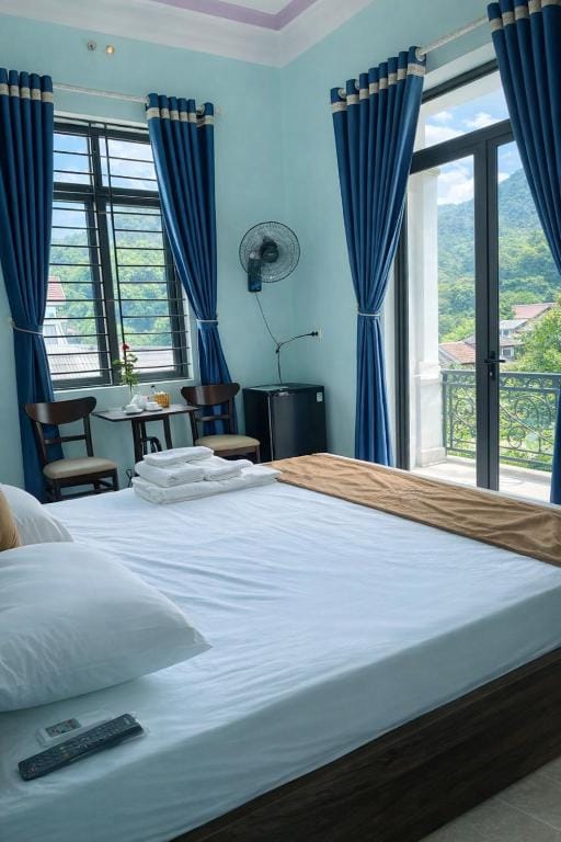 Chely Hotel — 3
