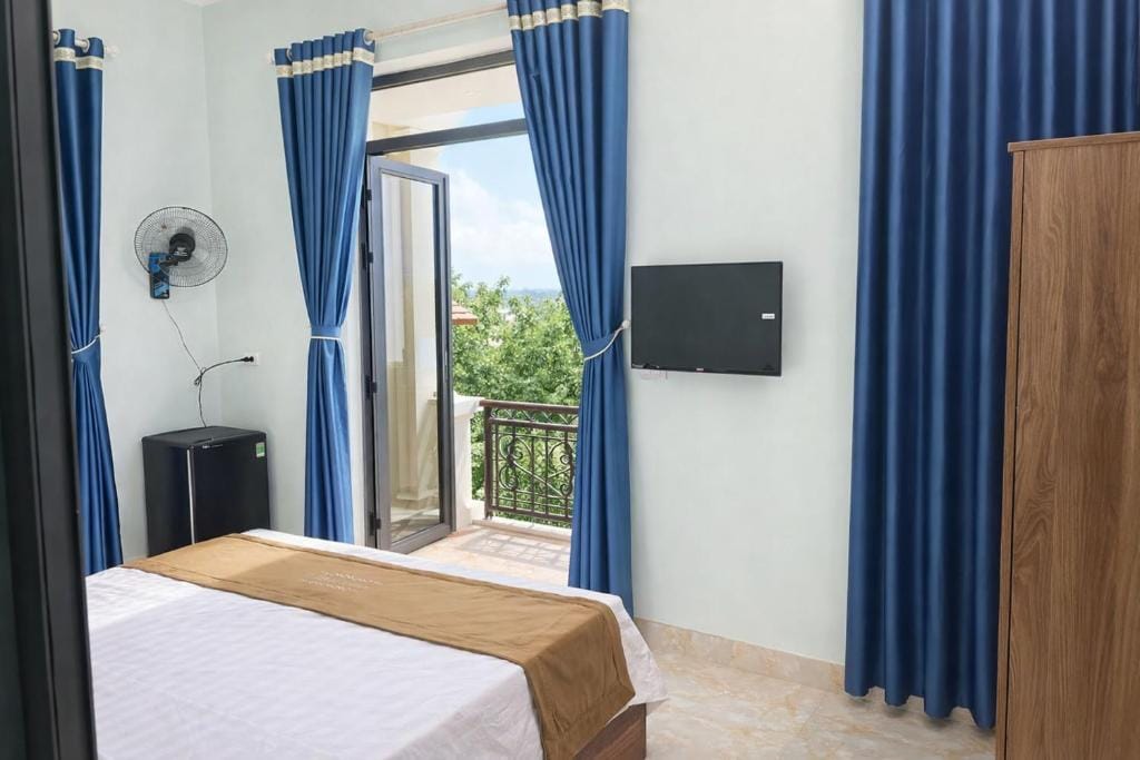 Chely Hotel — 4