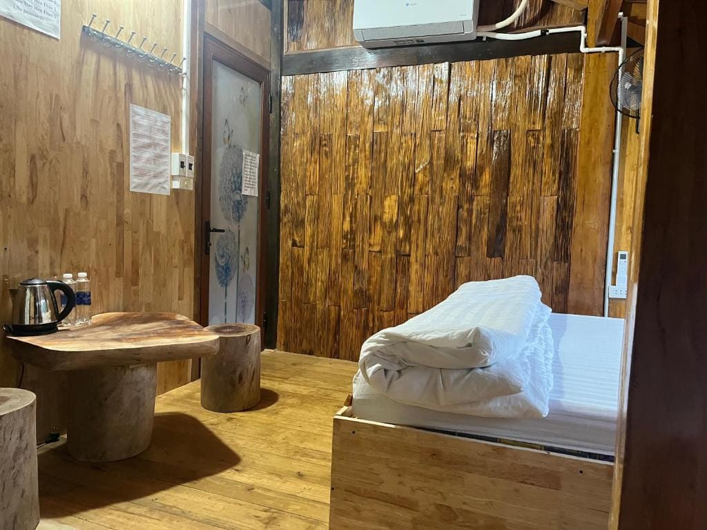Homestay Hoà Thảo - Bus ,Trek & motorbike — 3