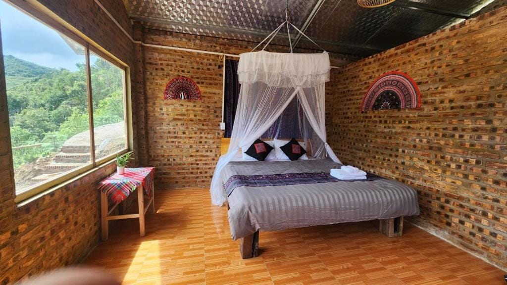 Mu Cang Chai Eco Home — 4