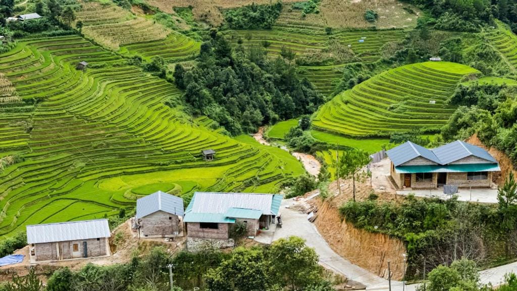 Mu Cang Chai Eco Home — 5