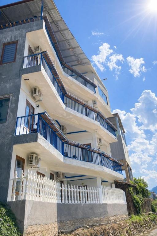 Mùa Vàng Homestay Mù Cang Chải — 2