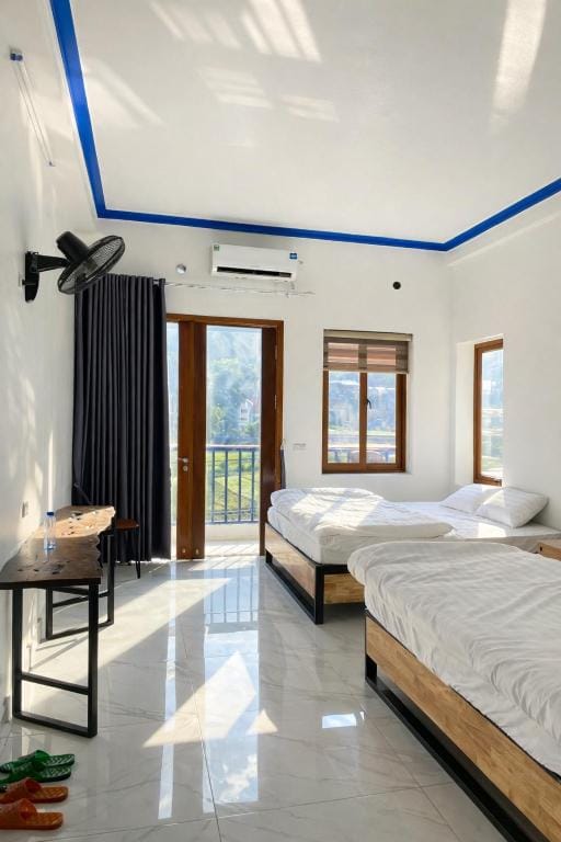 Mùa Vàng Homestay Mù Cang Chải — 3