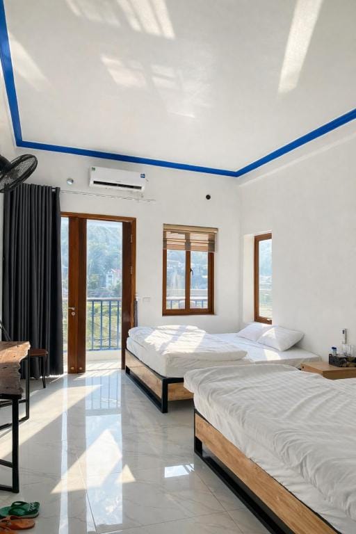 Mùa Vàng Homestay Mù Cang Chải — 4