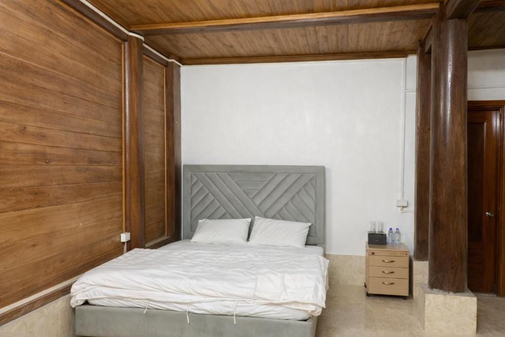 Mùa Vàng Homestay Mù Cang Chải — 5