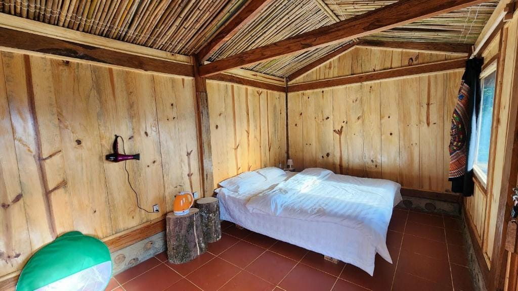 See bungalow mu cang chai — 5