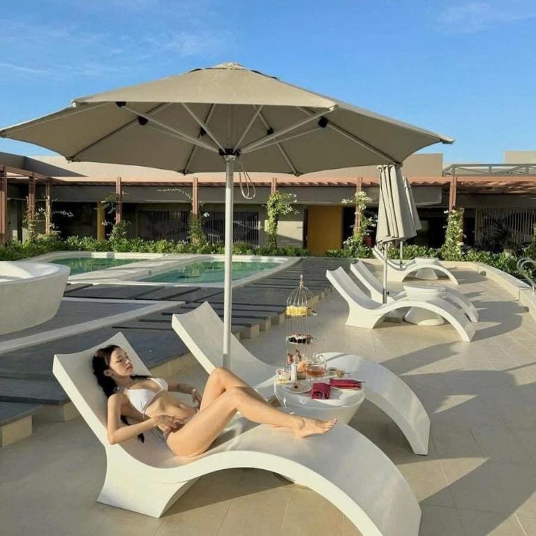 Apec Beach Luxury Mũi Né — 3