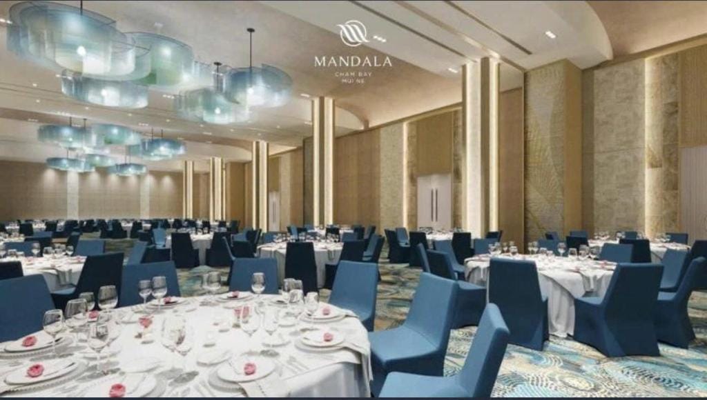 Apec Beach Luxury Mũi Né — 4