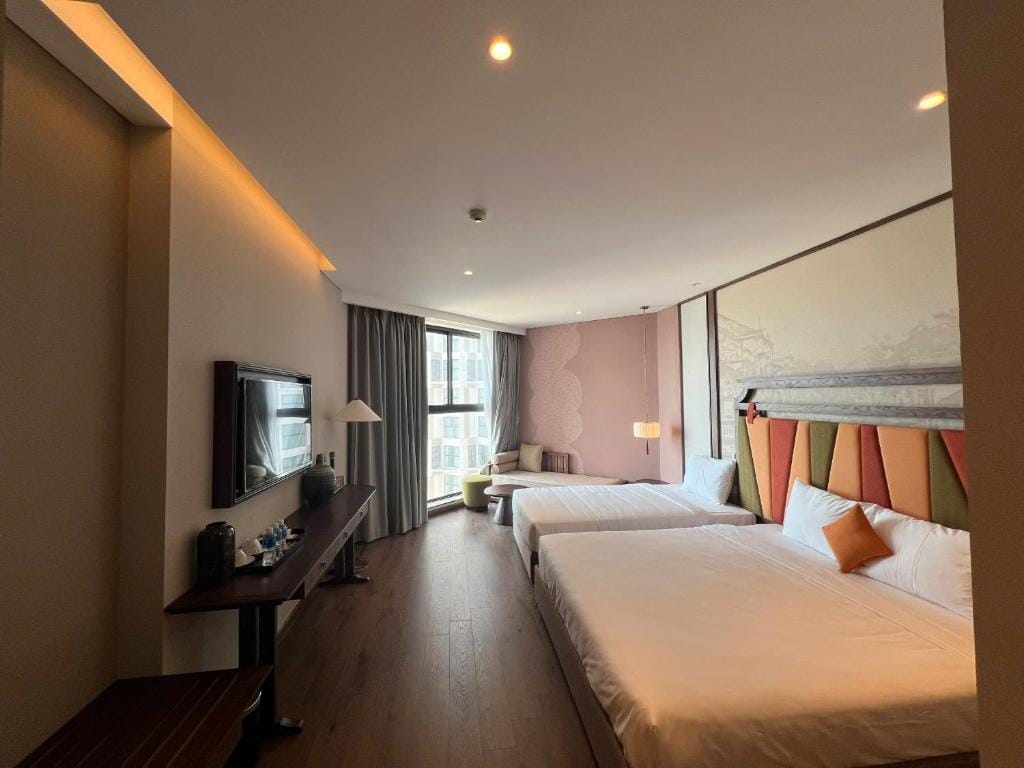 Apec Mandala Cham Bay Condotel Mui Ne — 2