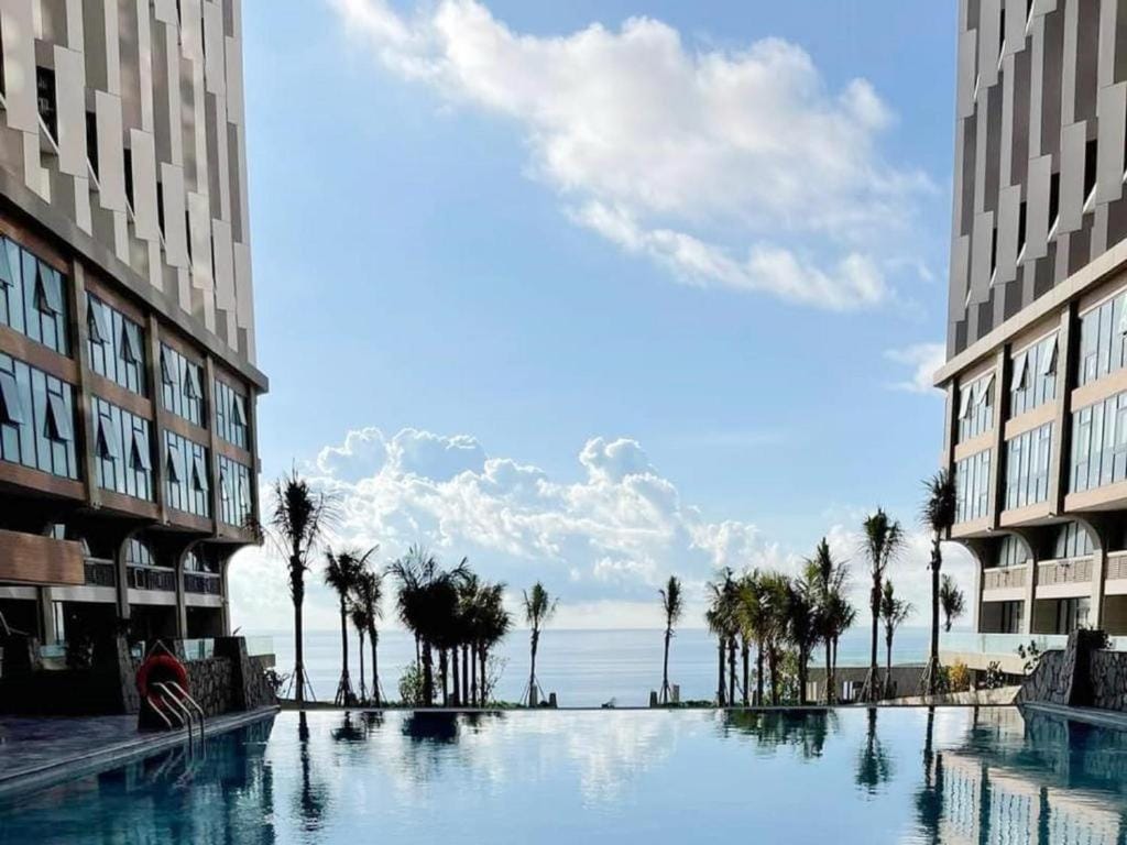 Apec Mandala Cham Bay Condotel Mui Ne — 3
