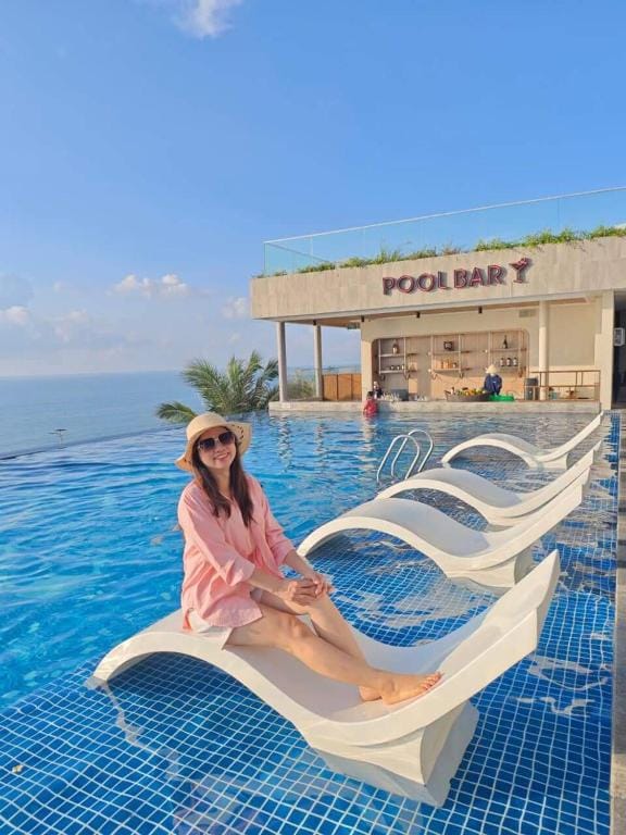 Apec Mandala Imperial Ocean Tower Mui Ne — 2